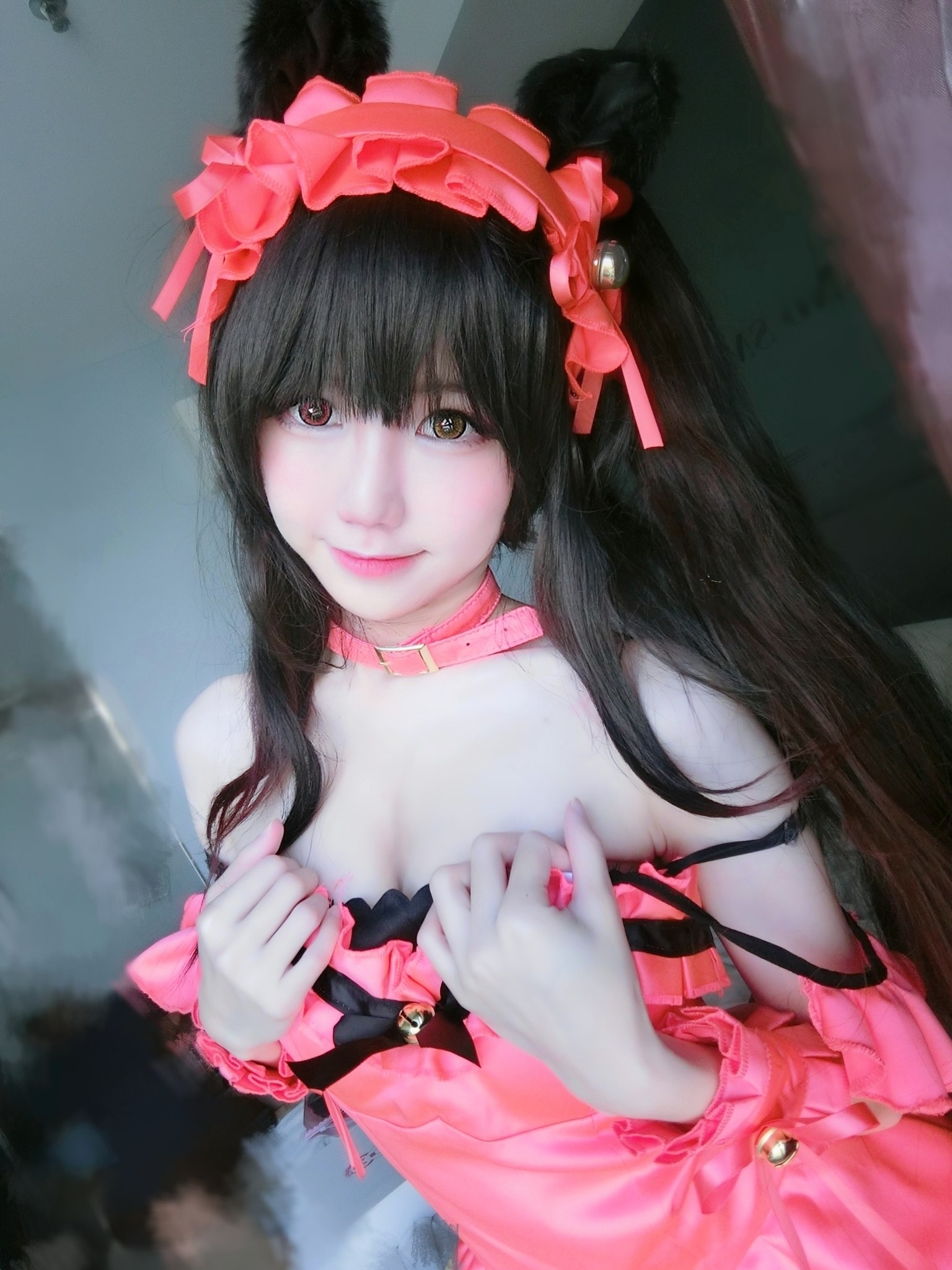 Sally Dorasnow NO.006 Bonus Kurumi Valentine Set(2)